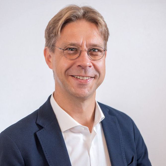 Dr. Markus Kruger