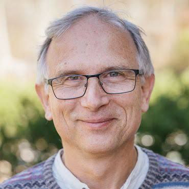 Rolf Heine
